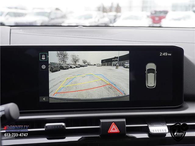 2026 Kia Sportage EX (Stk: KA227) in Kanata - Image 19 of 25
