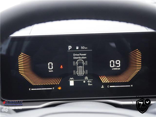 2026 Kia Sportage EX (Stk: KA227) in Kanata - Image 20 of 25