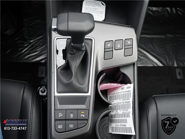 2026 Kia Sportage EX (Stk: KA227) in Kanata - Image 23 of 25
