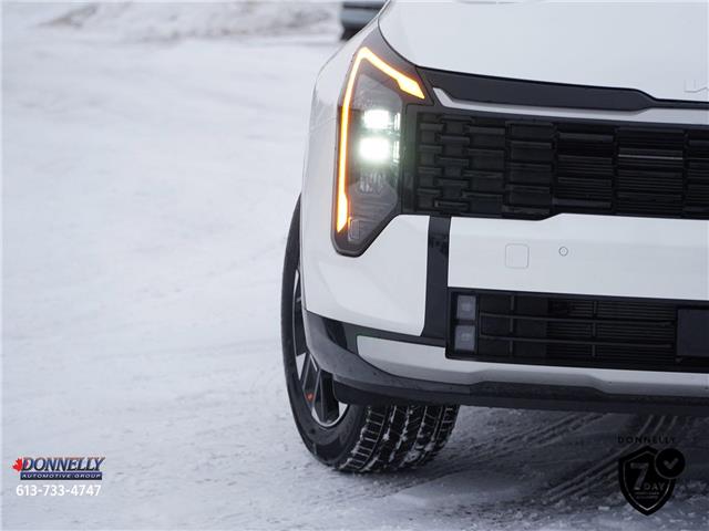 2026 Kia Sportage EX PREMIUM (Stk: KA211DT) in Kanata - Image 8 of 23