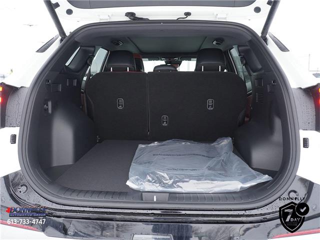 2026 Kia Sportage EX PREMIUM (Stk: KA211DT) in Kanata - Image 11 of 23