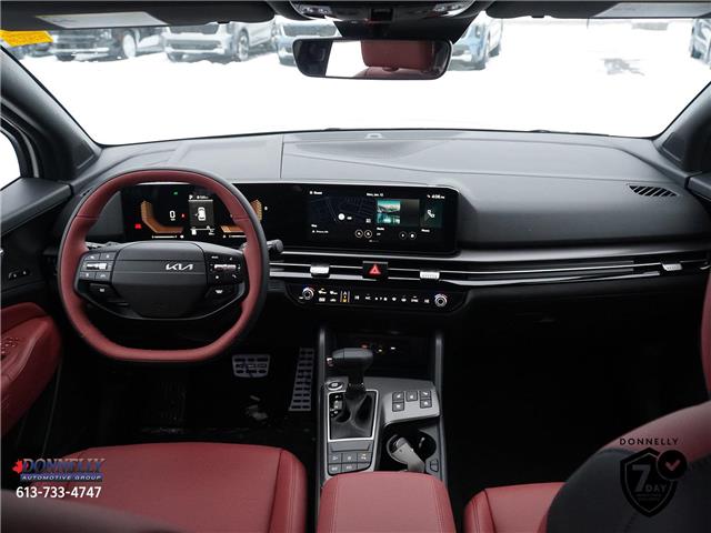 2026 Kia Sportage EX PREMIUM (Stk: KA211DT) in Kanata - Image 12 of 23