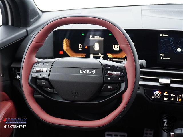 2026 Kia Sportage EX PREMIUM (Stk: KA211DT) in Kanata - Image 13 of 23