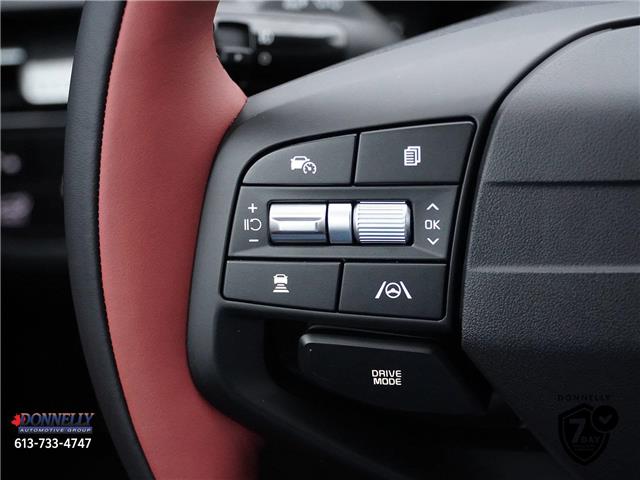 2026 Kia Sportage EX PREMIUM (Stk: KA211DT) in Kanata - Image 14 of 23