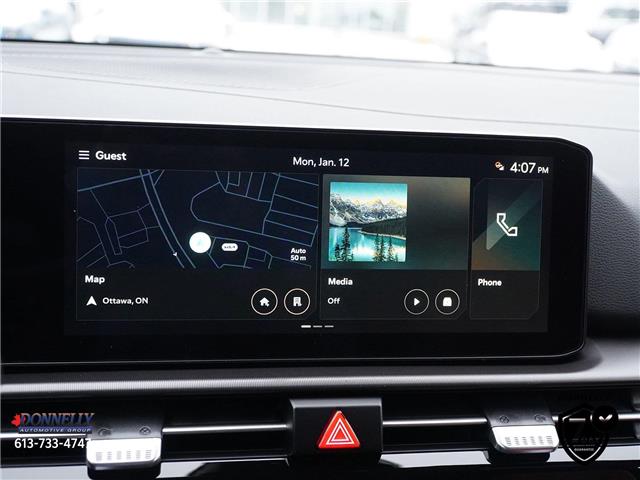 2026 Kia Sportage EX PREMIUM (Stk: KA211DT) in Kanata - Image 17 of 23