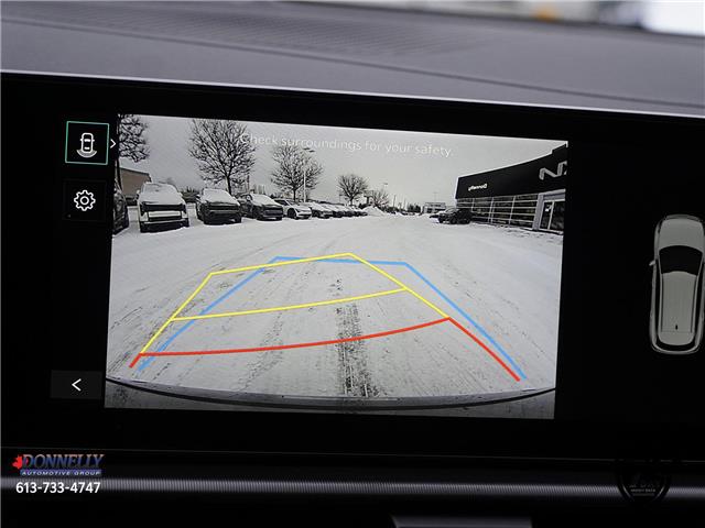 2026 Kia Sportage EX PREMIUM (Stk: KA211DT) in Kanata - Image 18 of 23