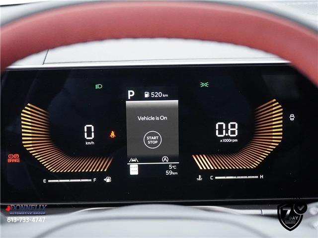 2026 Kia Sportage EX PREMIUM (Stk: KA211DT) in Kanata - Image 19 of 23