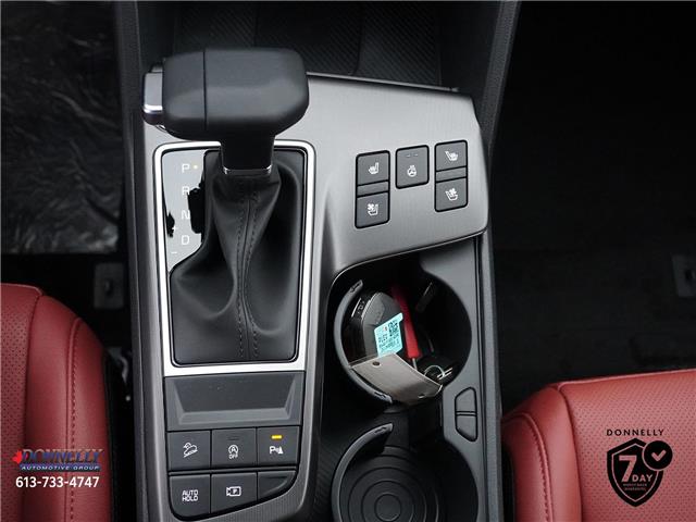 2026 Kia Sportage EX PREMIUM (Stk: KA211DT) in Kanata - Image 21 of 23