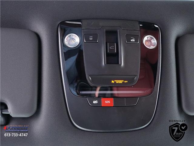 2026 Kia Sportage EX PREMIUM (Stk: KA211DT) in Kanata - Image 22 of 23