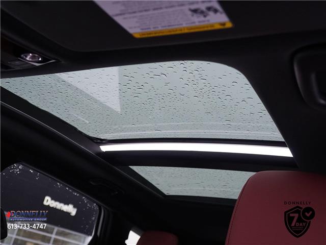 2026 Kia Sportage EX PREMIUM (Stk: KA211DT) in Kanata - Image 23 of 23