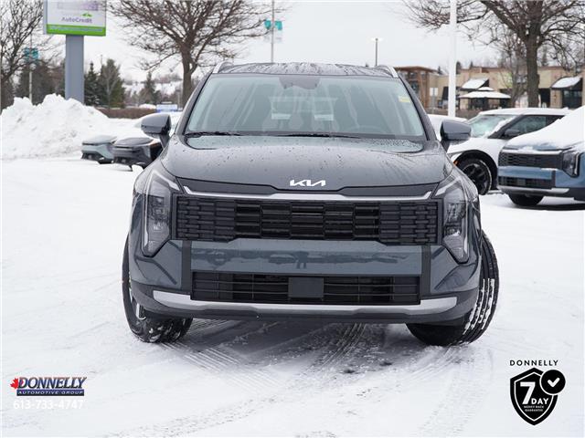 2026 Kia Sportage LX (Stk: KA201) in Kanata - Image 7 of 24