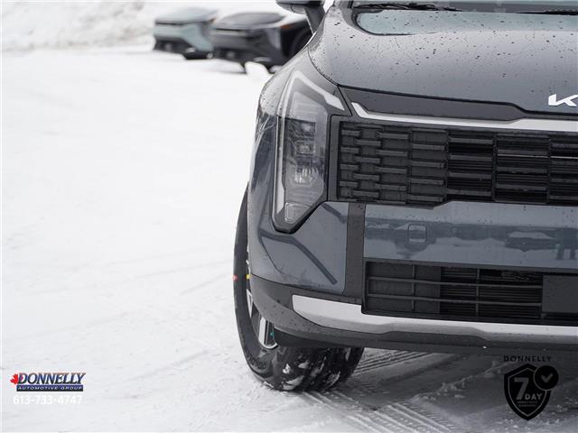 2026 Kia Sportage LX (Stk: KA201) in Kanata - Image 8 of 24