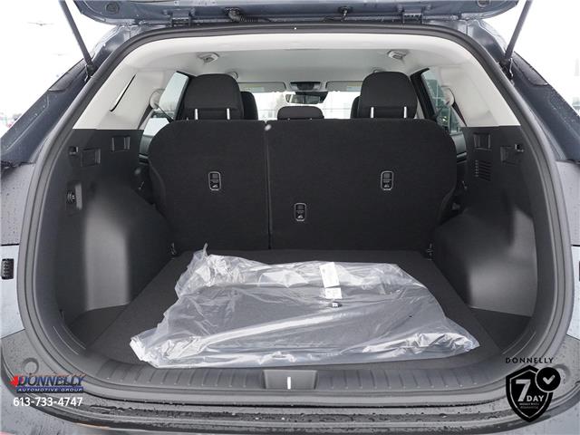2026 Kia Sportage LX (Stk: KA201) in Kanata - Image 12 of 24