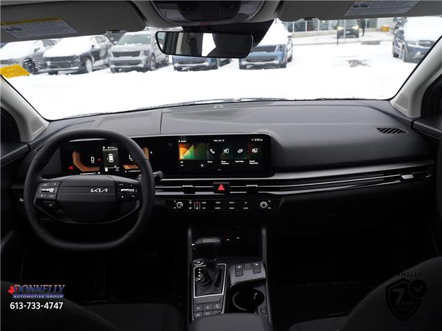 2026 Kia Sportage LX (Stk: KA201) in Kanata - Image 13 of 24