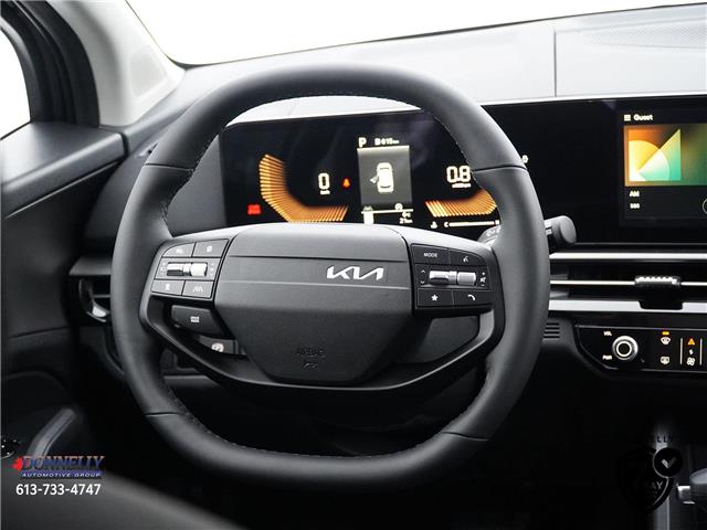 2026 Kia Sportage LX (Stk: KA201) in Kanata - Image 14 of 24