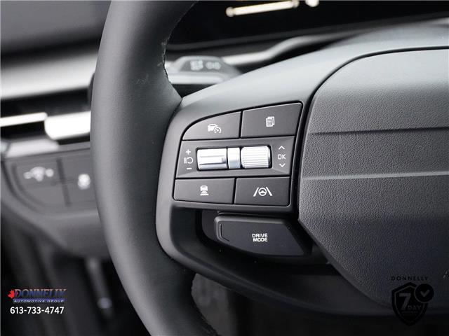 2026 Kia Sportage LX (Stk: KA201) in Kanata - Image 15 of 24