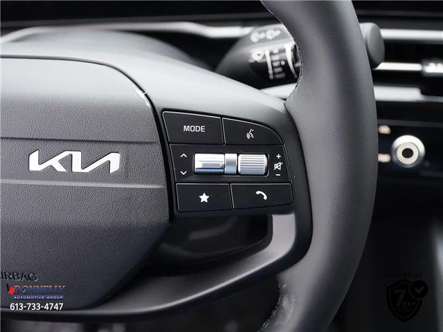 2026 Kia Sportage LX (Stk: KA201) in Kanata - Image 16 of 24
