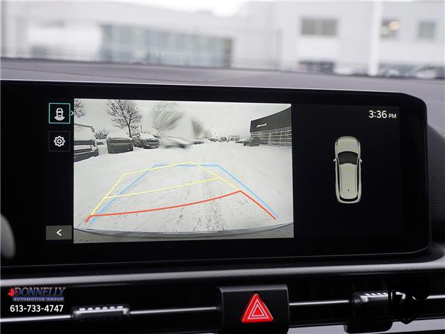 2026 Kia Sportage LX (Stk: KA201) in Kanata - Image 19 of 24