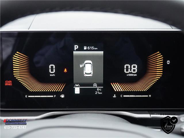 2026 Kia Sportage LX (Stk: KA201) in Kanata - Image 20 of 24