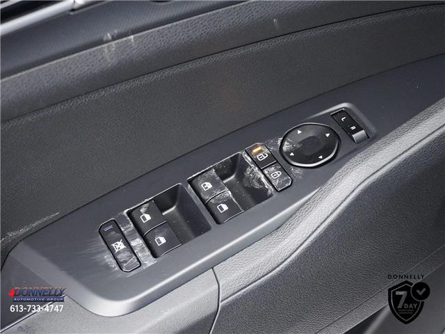 2026 Kia Sportage LX (Stk: KA201) in Kanata - Image 22 of 24