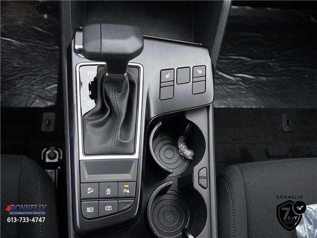 2026 Kia Sportage LX (Stk: KA201) in Kanata - Image 23 of 24