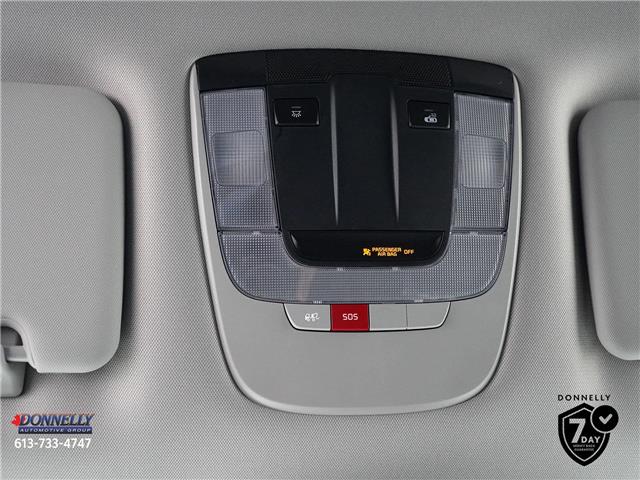2026 Kia Sportage LX (Stk: KA201) in Kanata - Image 24 of 24