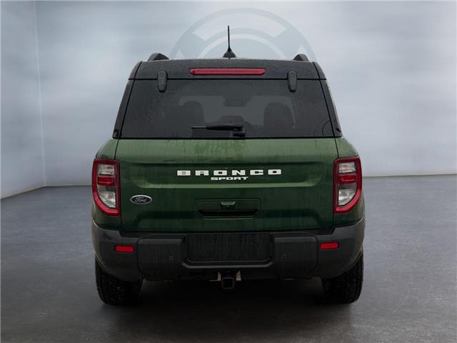 2025 Ford Bronco Sport Badlands (Stk: 15280) in Golden - Image 6 of 17