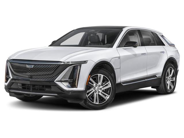 2025 Cadillac LYRIQ Sport (Stk: 1802-25) in Hamilton - Image 1 of 12