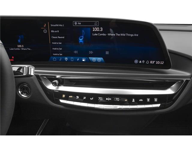 2025 Cadillac LYRIQ Sport (Stk: 1802-25) in Hamilton - Image 7 of 12