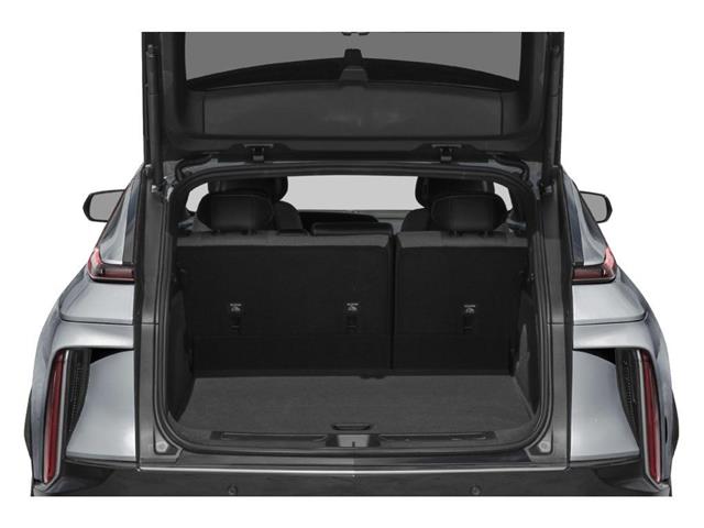 2025 Cadillac LYRIQ Sport (Stk: 1802-25) in Hamilton - Image 8 of 12