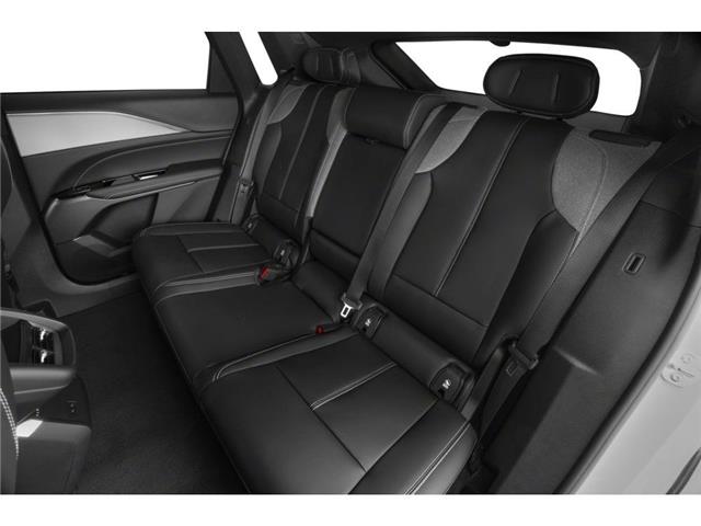 2025 Cadillac LYRIQ Sport (Stk: 1802-25) in Hamilton - Image 9 of 12