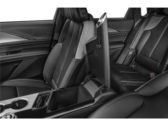 2025 Cadillac LYRIQ Sport (Stk: 1802-25) in Hamilton - Image 10 of 12