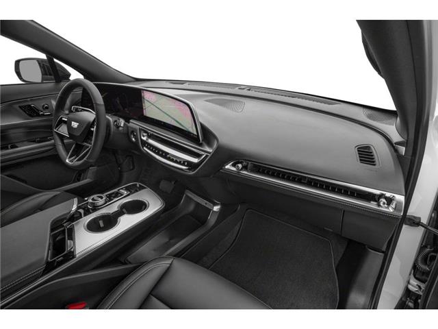 2025 Cadillac LYRIQ Sport (Stk: 1802-25) in Hamilton - Image 11 of 12