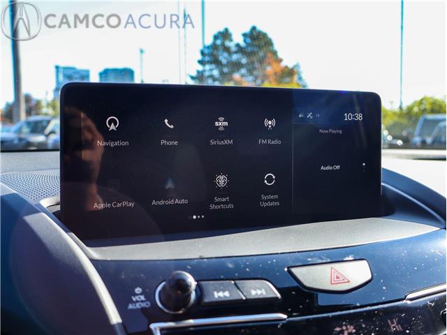 2026 Acura RDX A-Spec (Stk: 15-26098) in Ottawa - Image 2 of 32