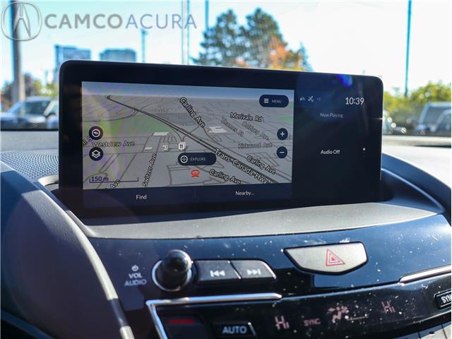 2026 Acura RDX A-Spec (Stk: 15-26098) in Ottawa - Image 3 of 32