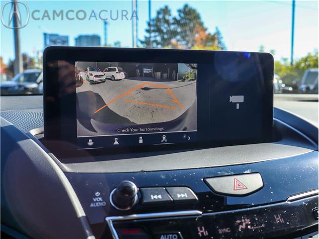 2026 Acura RDX A-Spec (Stk: 15-26098) in Ottawa - Image 4 of 32