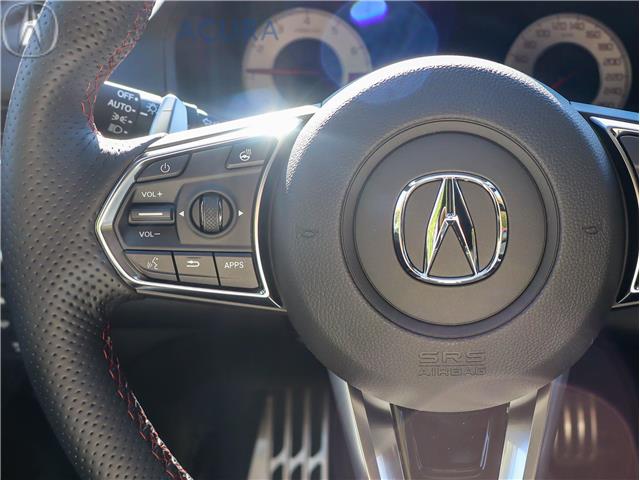 2026 Acura RDX A-Spec (Stk: 15-26098) in Ottawa - Image 11 of 32
