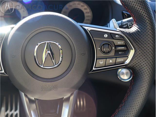 2026 Acura RDX A-Spec (Stk: 15-26098) in Ottawa - Image 12 of 32