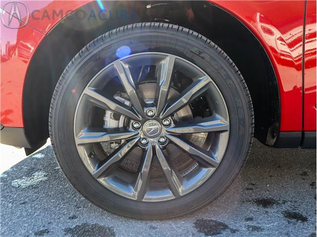 2026 Acura RDX A-Spec (Stk: 15-26098) in Ottawa - Image 13 of 32