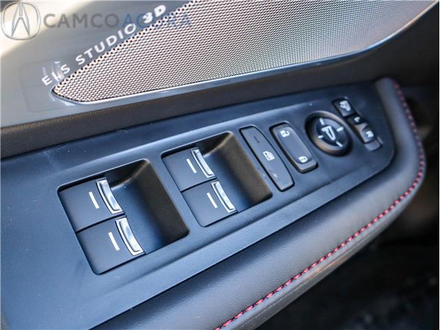 2026 Acura RDX A-Spec (Stk: 15-26098) in Ottawa - Image 15 of 32