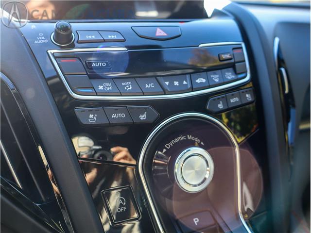 2026 Acura RDX A-Spec (Stk: 15-26098) in Ottawa - Image 18 of 32