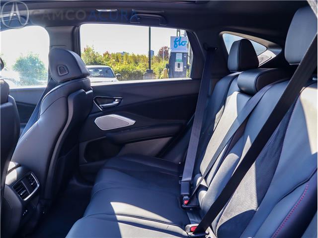 2026 Acura RDX A-Spec (Stk: 15-26098) in Ottawa - Image 23 of 32