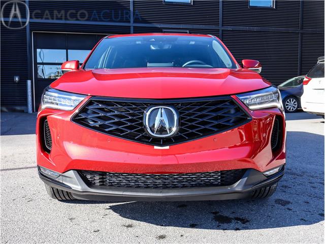 2026 Acura RDX A-Spec (Stk: 15-26098) in Ottawa - Image 24 of 32