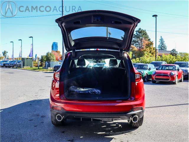 2026 Acura RDX A-Spec (Stk: 15-26098) in Ottawa - Image 26 of 32