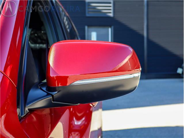 2026 Acura RDX A-Spec (Stk: 15-26098) in Ottawa - Image 28 of 32