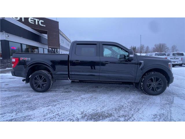 2021 Ford F-150 Lariat (Stk: 25711) in Sudbury - Image 5 of 25