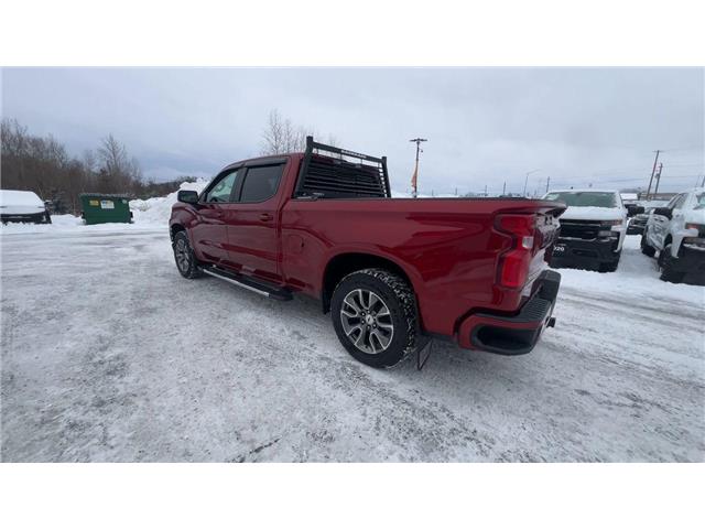2021 Chevrolet Silverado 1500 RST (Stk: 25403-1) in Sudbury - Image 2 of 24