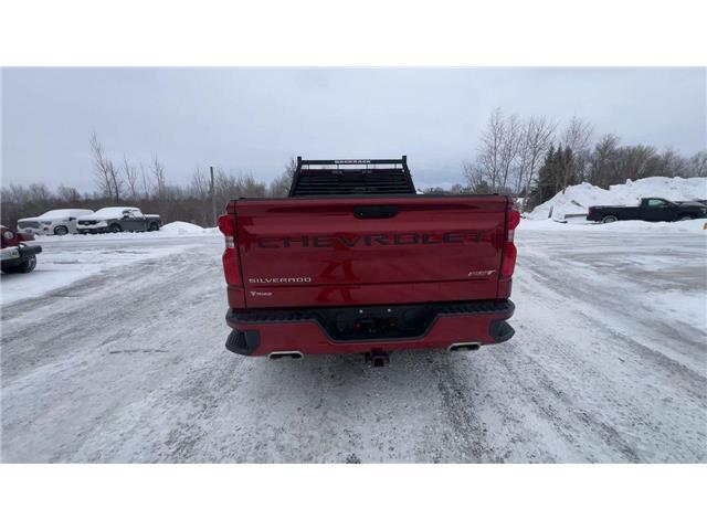 2021 Chevrolet Silverado 1500 RST (Stk: 25403-1) in Sudbury - Image 3 of 24