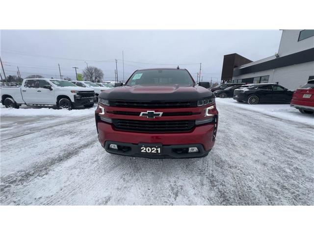 2021 Chevrolet Silverado 1500 RST (Stk: 25403-1) in Sudbury - Image 7 of 24