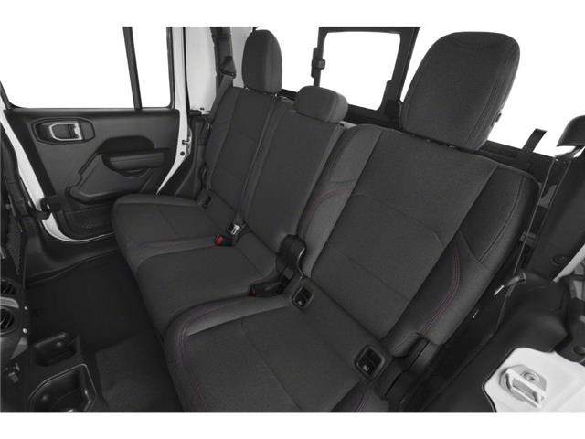 2026 Jeep Gladiator Rubicon (Stk: T1024) in Hamilton - Image 9 of 12